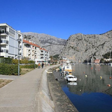 Luxury Omis Apartment Exterior photo